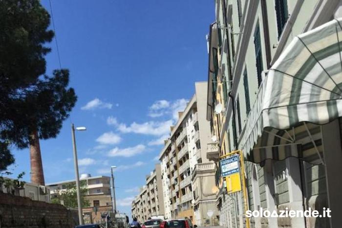 Vendita Tabaccherie VENDESI AVVIATA RIVENDITA TABACCHI a Trieste (TS)